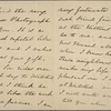 Tylden, Elanore, undated