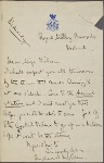 Tylden, Richard, 1884