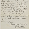 Tylden, William, 1884