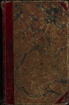 Holograph copybook, The Esdaile Notebook