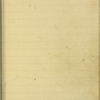 Holograph copybook, The Esdaile Notebook