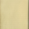 Holograph copybook, The Esdaile Notebook