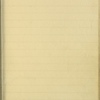 Holograph copybook, The Esdaile Notebook