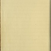 Holograph copybook, The Esdaile Notebook