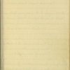 Holograph copybook, The Esdaile Notebook