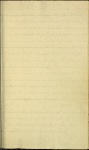 Holograph copybook, The Esdaile Notebook