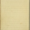 Holograph copybook, The Esdaile Notebook