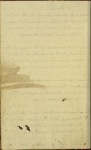 Holograph copybook, The Esdaile Notebook