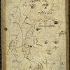 Holograph treatise, A Philosophical View of Reform