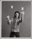 The Magic Show, 1974 May