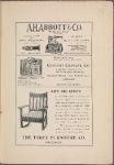 A. H. Abbot & Co., Central Camera Co., and The Tobey Furniture Co. 