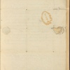 William Godwin autograph letter signed to Mary Hays, 7 May 1795