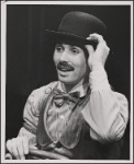 The Magic Show, 1978; undated