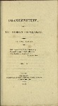Frankenstein