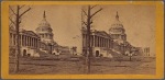 U.S. Capitol, East Front.