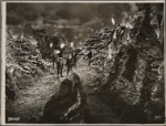 Scene from Frankenstein