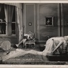 Scene from Frankenstein