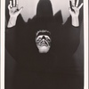 Promotional photograph of Lon Chaney, Jr. in The Ghost of Frankenstein.