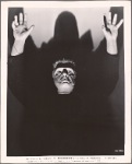 Promotional photograph of Lon Chaney, Jr. in The Ghost of Frankenstein.