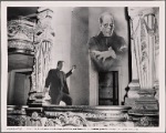 Promotional photograph of Lon Chaney, Jr. in The Ghost of Frankenstein.