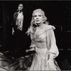 Dianne Wiest and Keith Jochim in a scene from Frankenstein by Victor Gialanella.