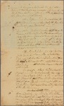 Letter to Lieut. Alexander Turnbull
