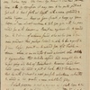 Letter to Sir William Johnson