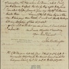 Letter to Dwight Trotter [Brookfield]