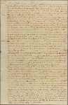 Letter to --