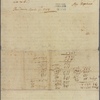 Letter to --