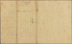 Letter to Hon. Cadwallader Colden