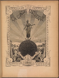 La Lumière électrique