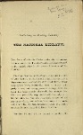 Frankenstein: or, The modern Prometheus; to which is added vol. 1 of F. Schiller's The Ghost-Seer