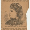 Dowager duchess of Newcastle