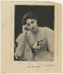 Lady May Yohe