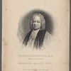 Thomas Sherlock, D.D. Bishop of London