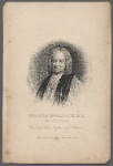 Thomas Sherlock, D.D. Bishop of London