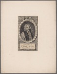 The Right Reverend Dr. Thomas Sherlock, late Lord Bishop of London.