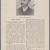 Rev. A. M. Sherman.