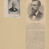 Buren R. Sherman.  The Hon. Buren R. Sherman.