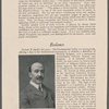 Frank Dempster Sherman.