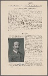 Frank Dempster Sherman.