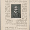 Frank Dempster Sherman.