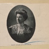 Mary Belle King Sherman.