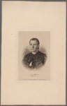 Roger Sherman. Nat. 1721-Ob. 1793. From the original painting in the possession of the family