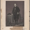 Roger Sherman. From the original painting by Chappel in the possession of the publishers.