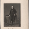 Roger Sherman. From the original painting by Chappel in the possession of the publishers.
