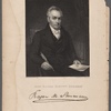 Hon. Roger Minott Sherman
