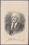 J. A. Sherman.