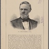 Hon. John Sherman, of Ohio.